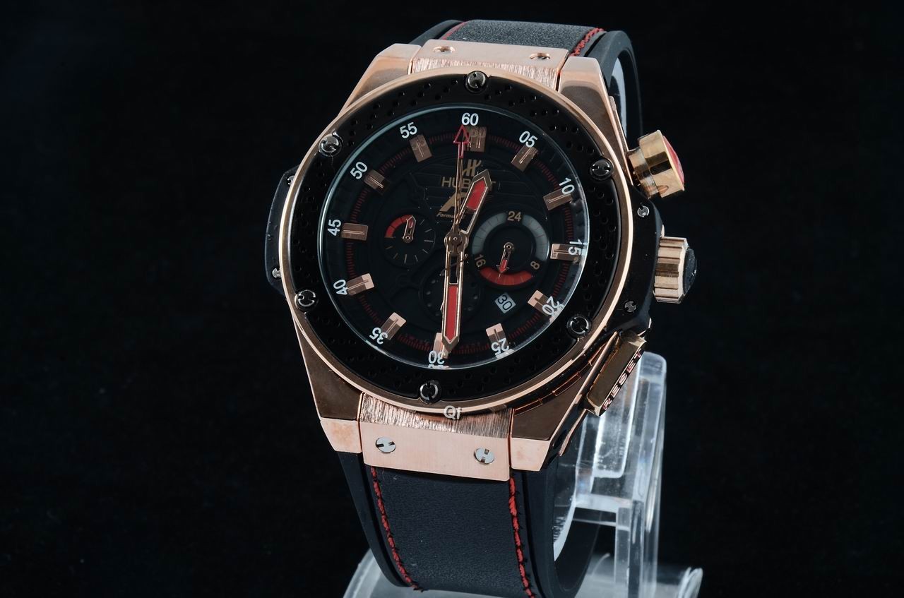 Hublot watch man-314